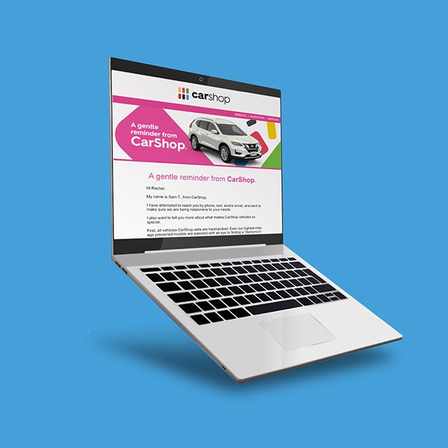 Website