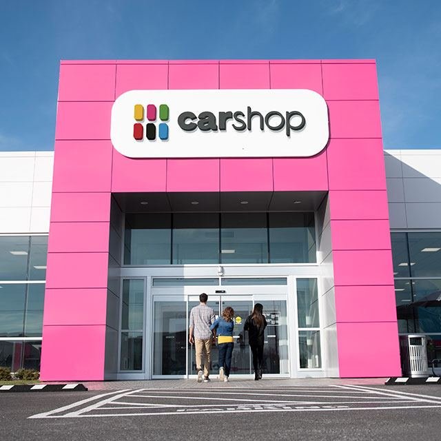 Storefront
